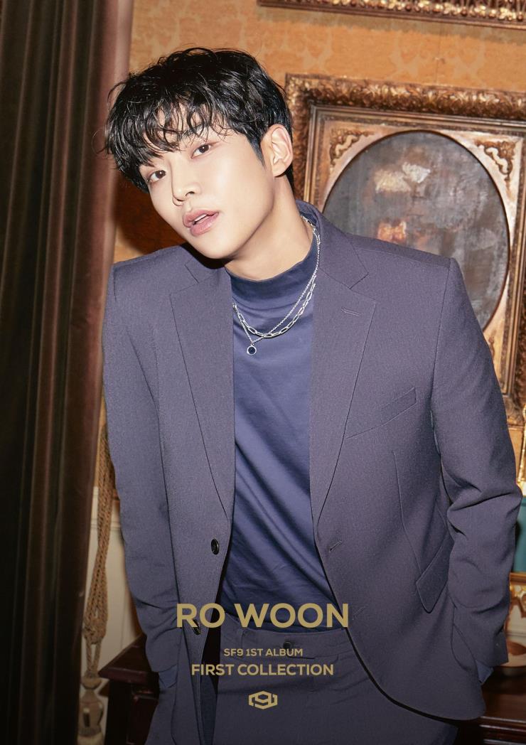 SF9 로운