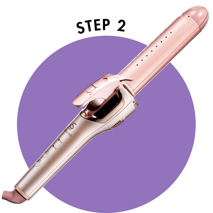 비달사순 모이스트랩 투인원 스타일러 6만9천원.