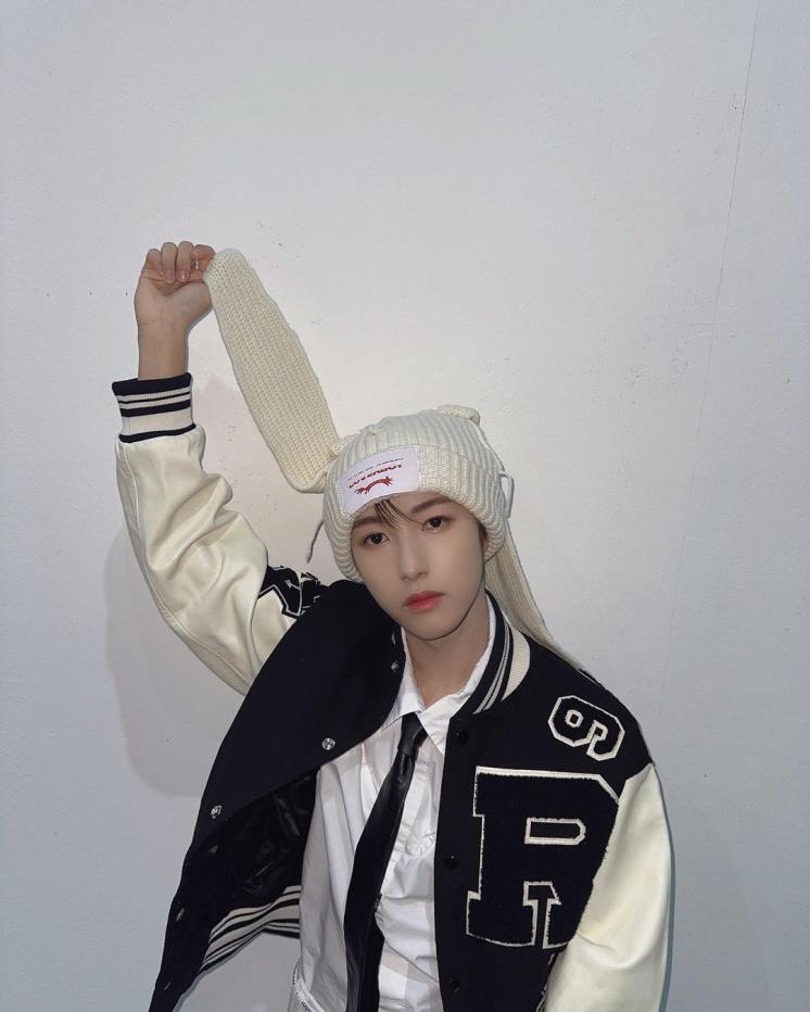런쥔