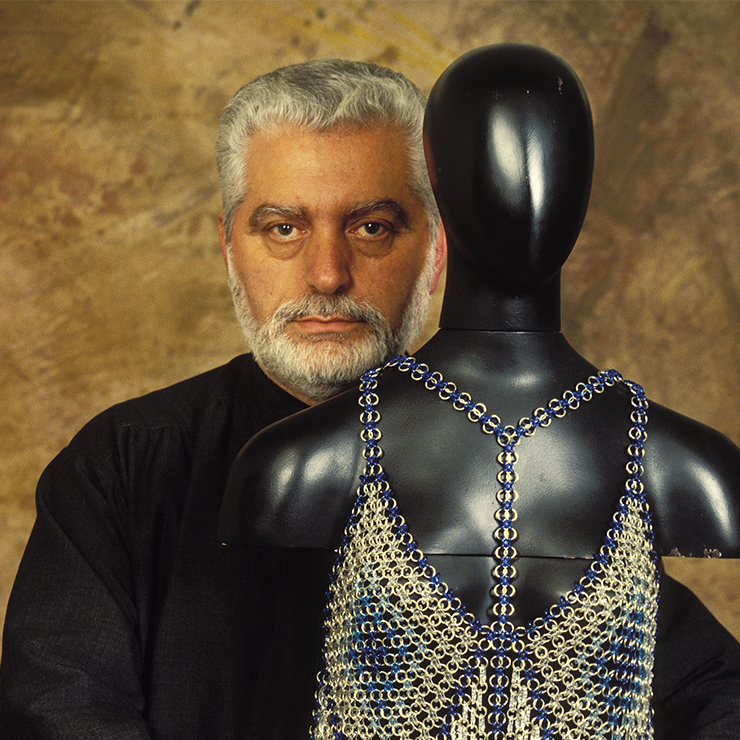 Paco Rabanne