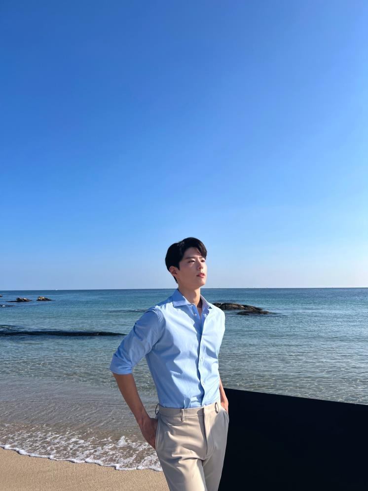 박보검