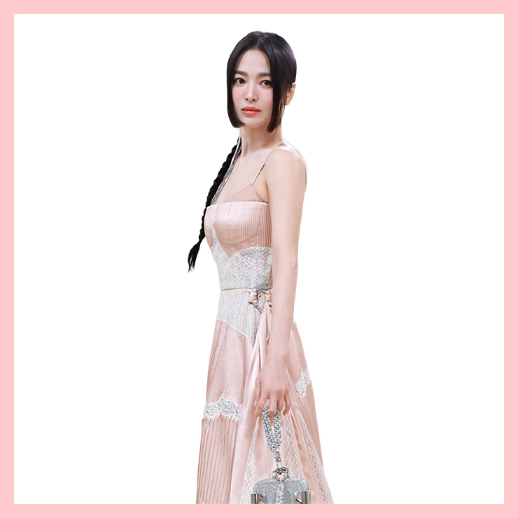 송혜교