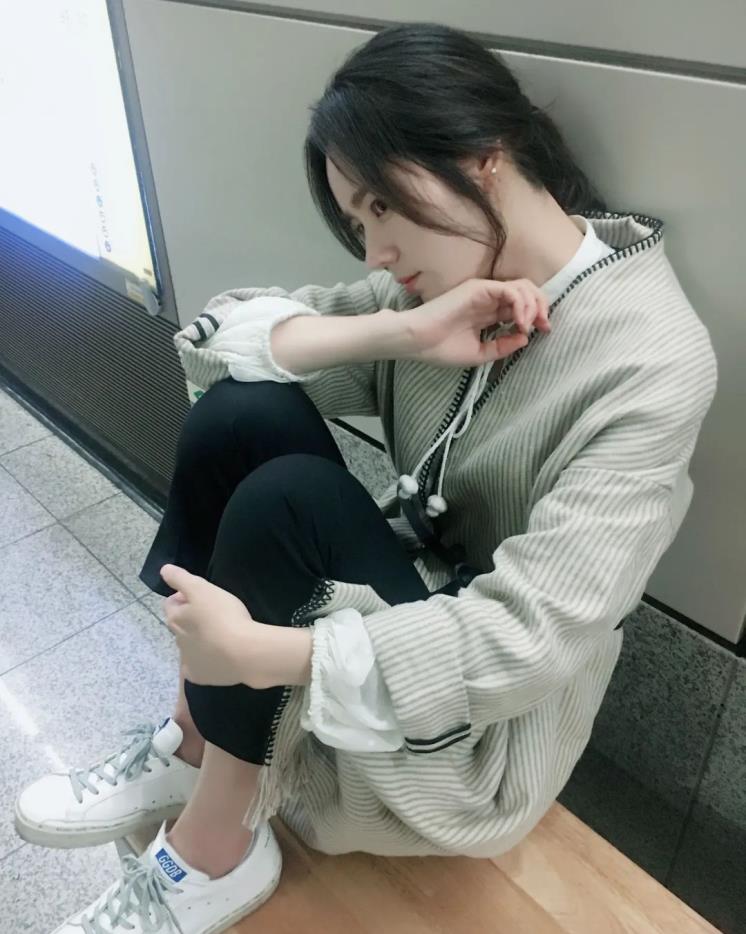 한가인