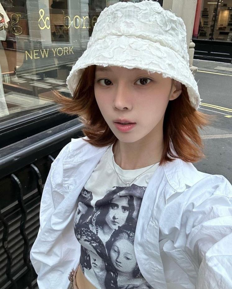 인스타그램 @imwinter