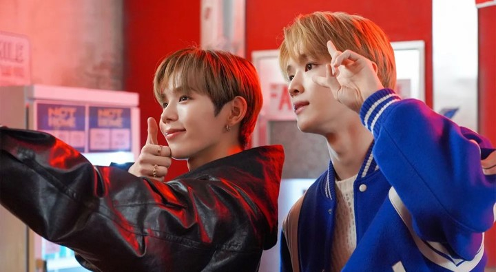 NCT 성찬, 쇼타로