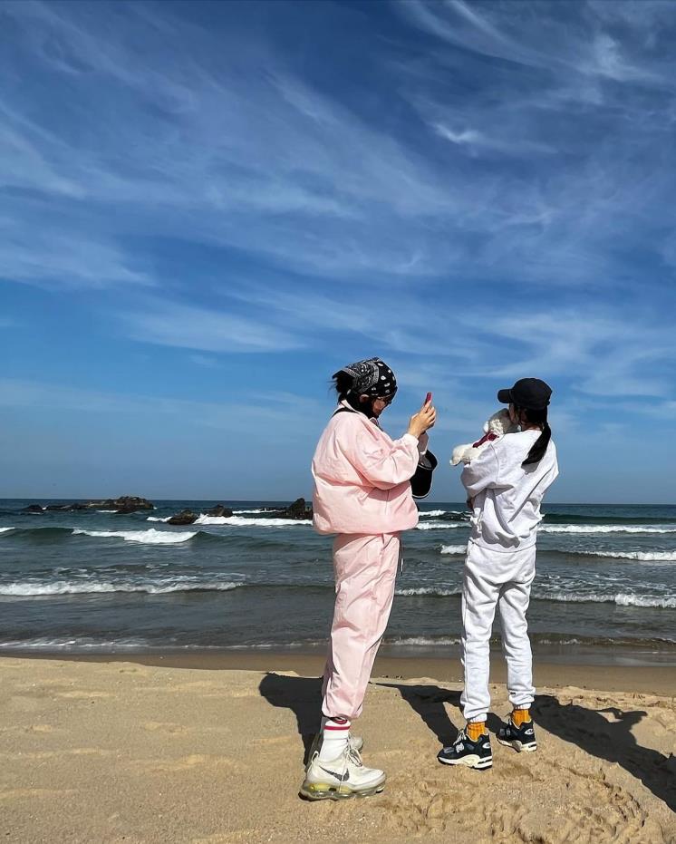 인스타그램 @kyo1122