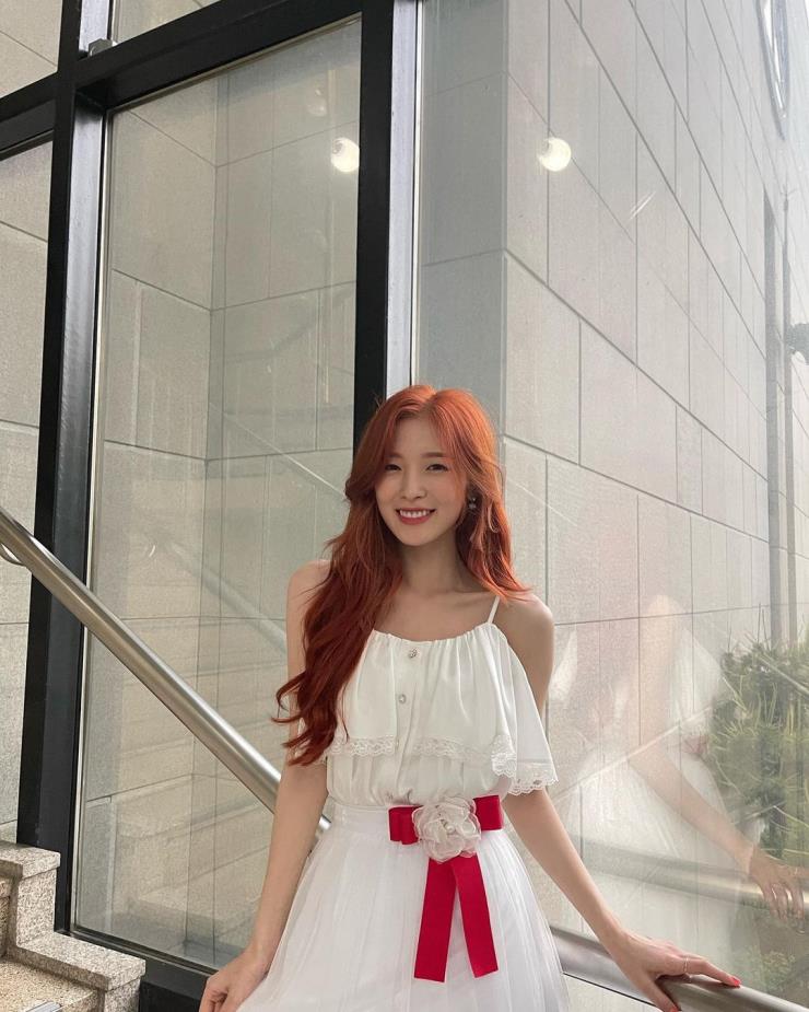 오마이걸 아린