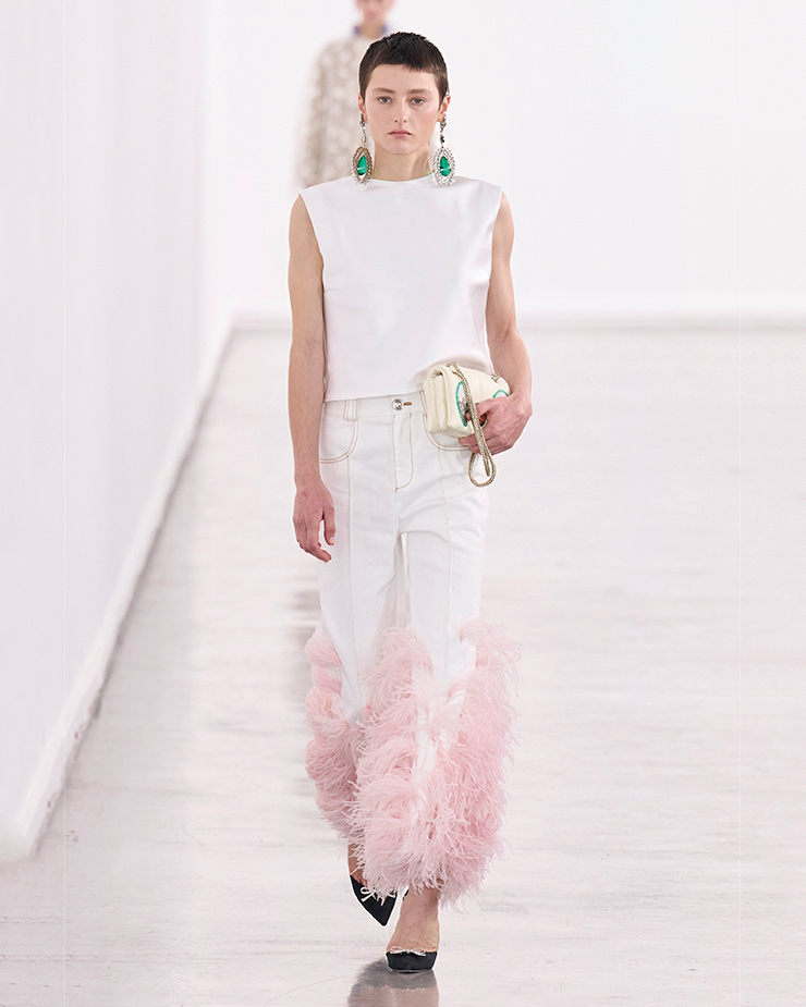 GIAMBATTISTA VALLI