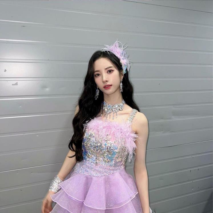 우주소녀 보나
