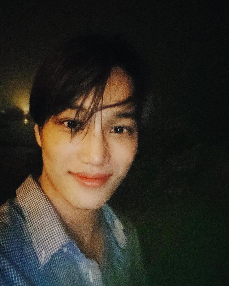 EXO 카이