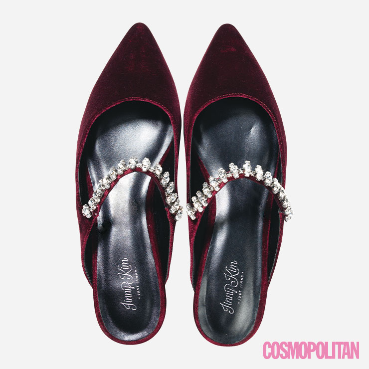 슬링백 6만9천원 저스트지니.