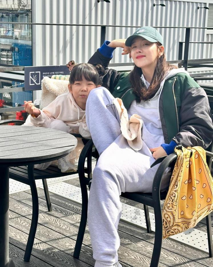 인스타그램 @ssoyang84
