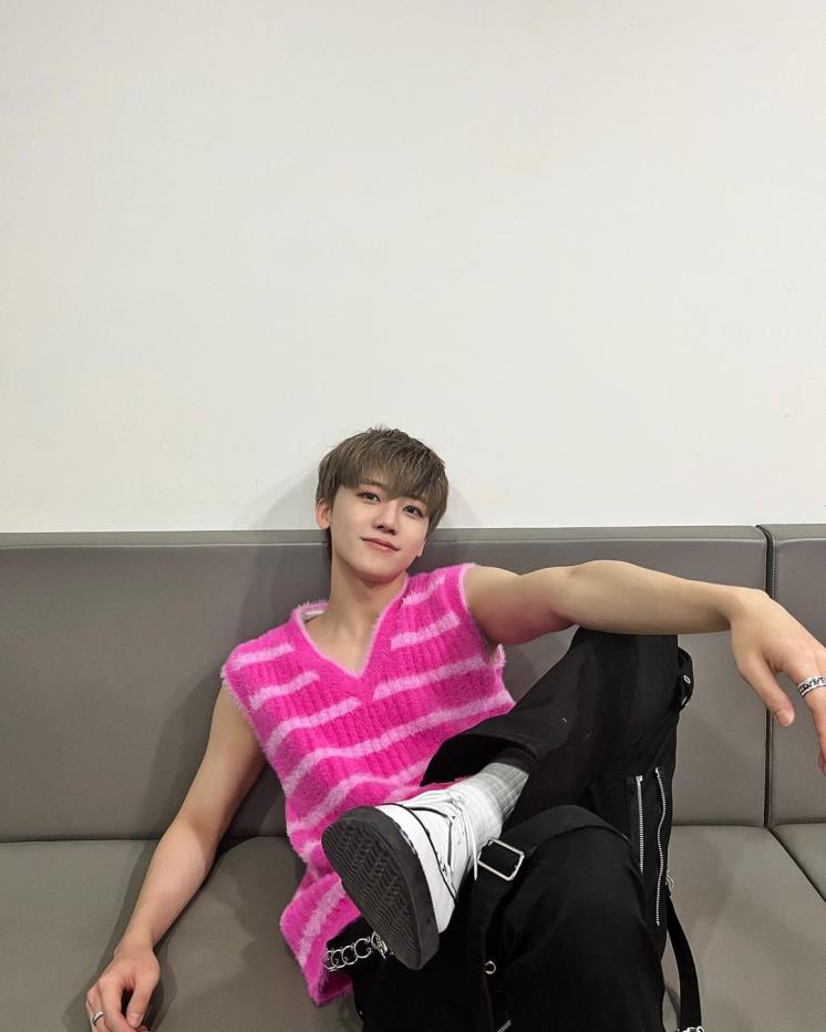 NCT 재민
