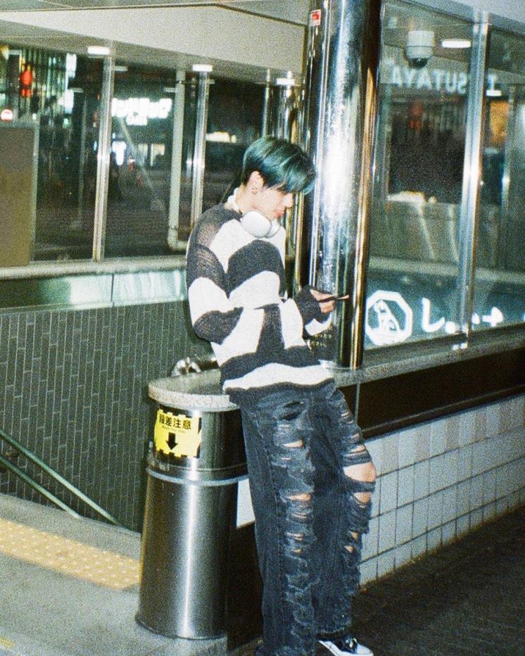 TXT 연준