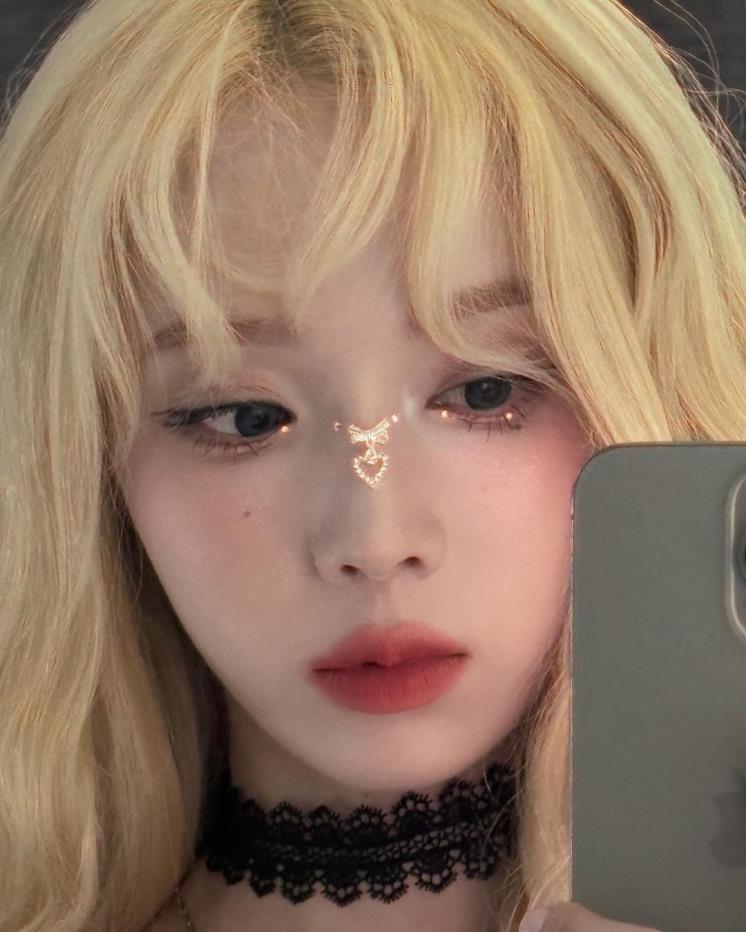 인스타그램 @imwinter