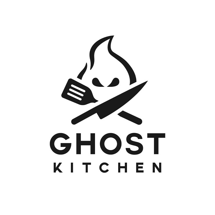 고스트키친