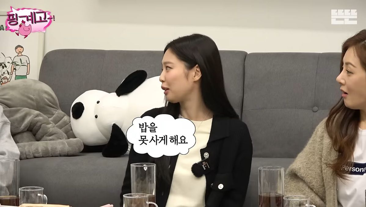 유튜브 <뜬뜬 DdeunDdeun>