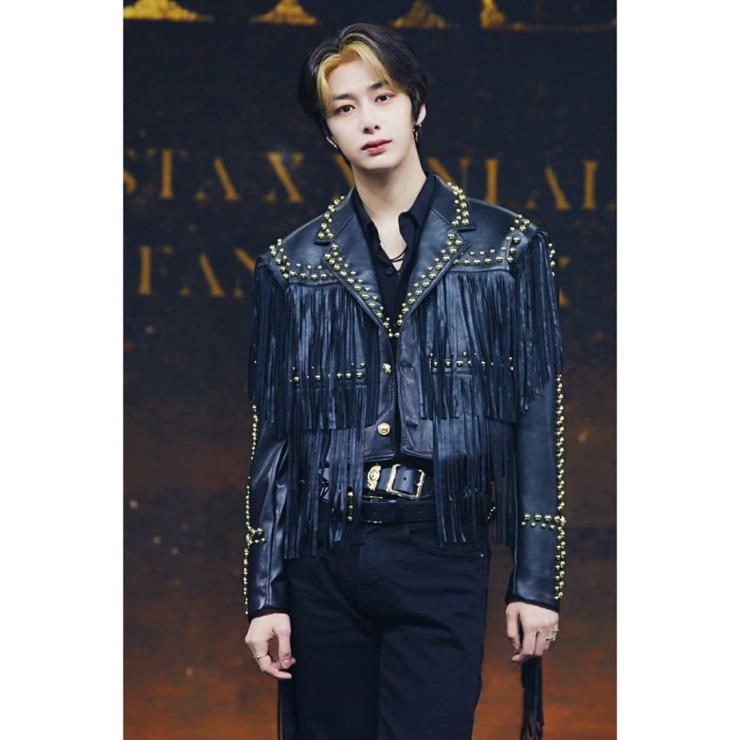 몬스타엑스 형원 