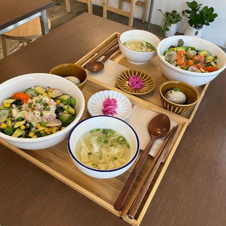인스타그램 @fishbucket_seoul