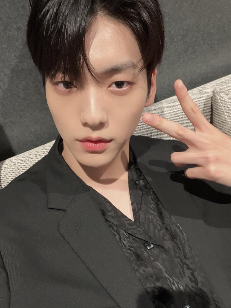 TXT 수빈