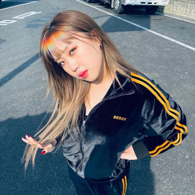 이영지