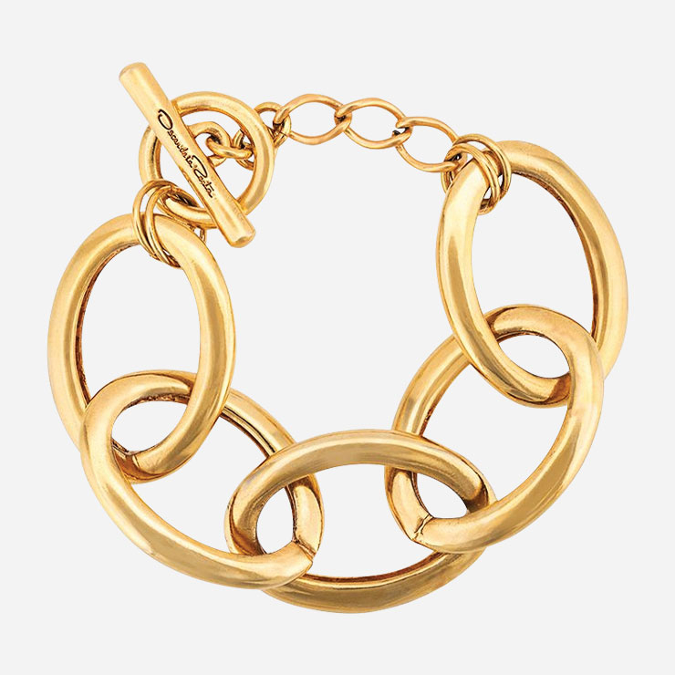 50만원대 오스카 드 라 렌타 by 파페치. 