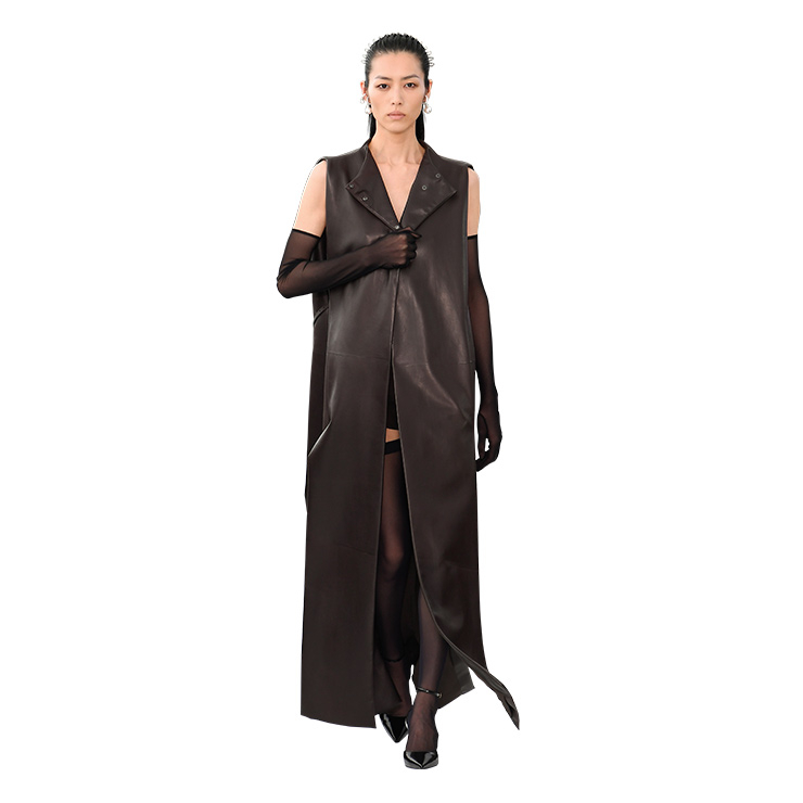 givenchy 2024 s/s