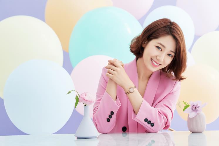 박신혜