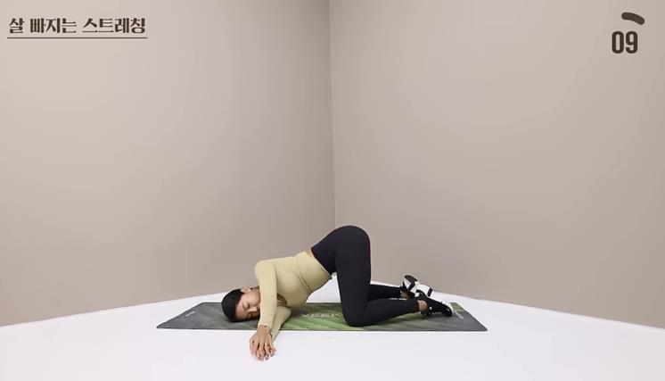 유튜브 <제이제이살롱드핏>