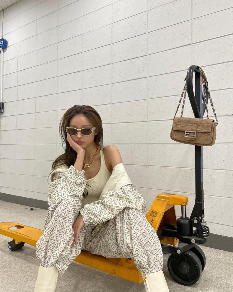 유아 인스타그램