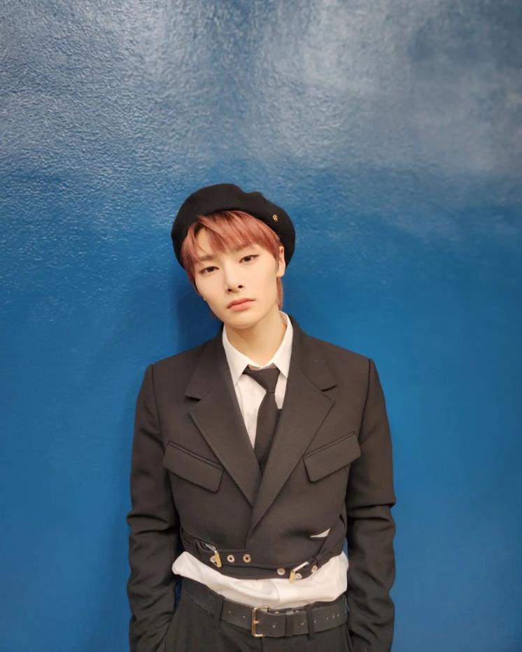 스트레이 키즈 IN