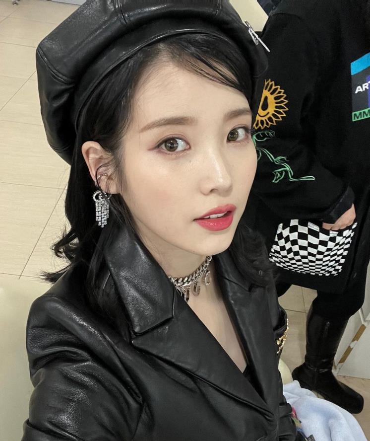 아이유