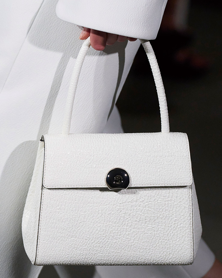 TORY BURCH 2024 S / S COLLECTION