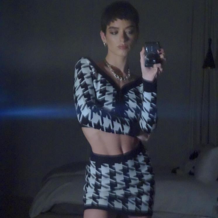 @dixiedamelio