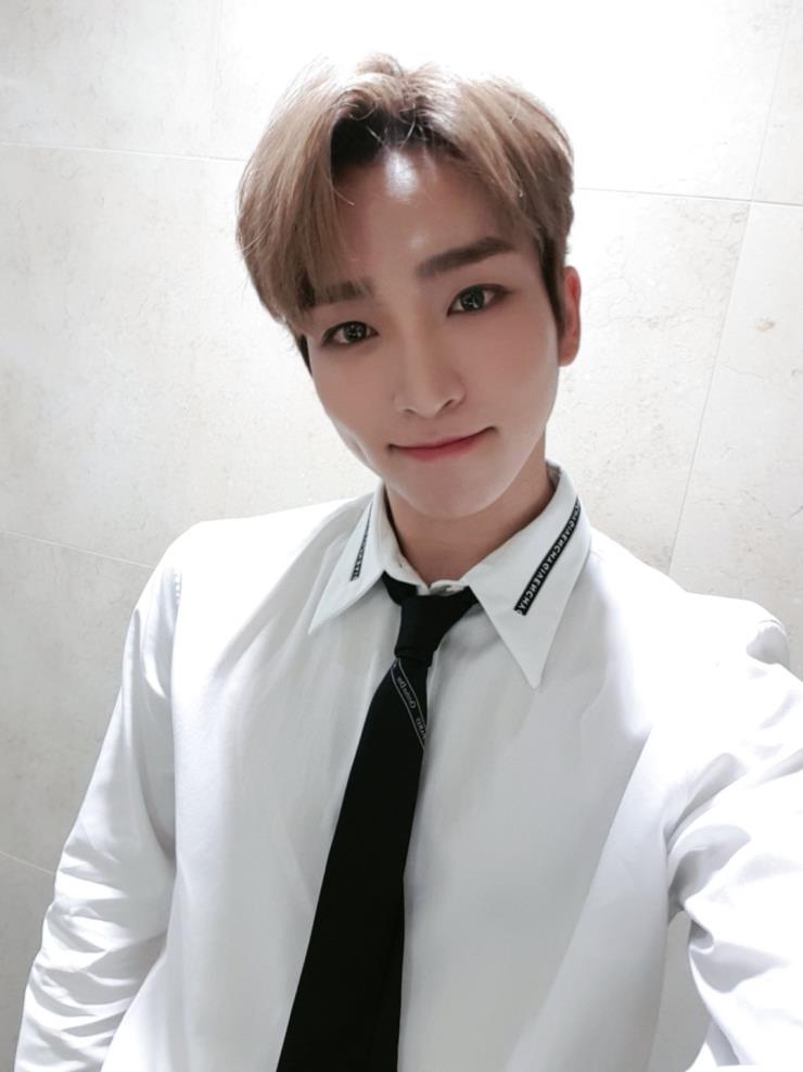 더보이즈 상연