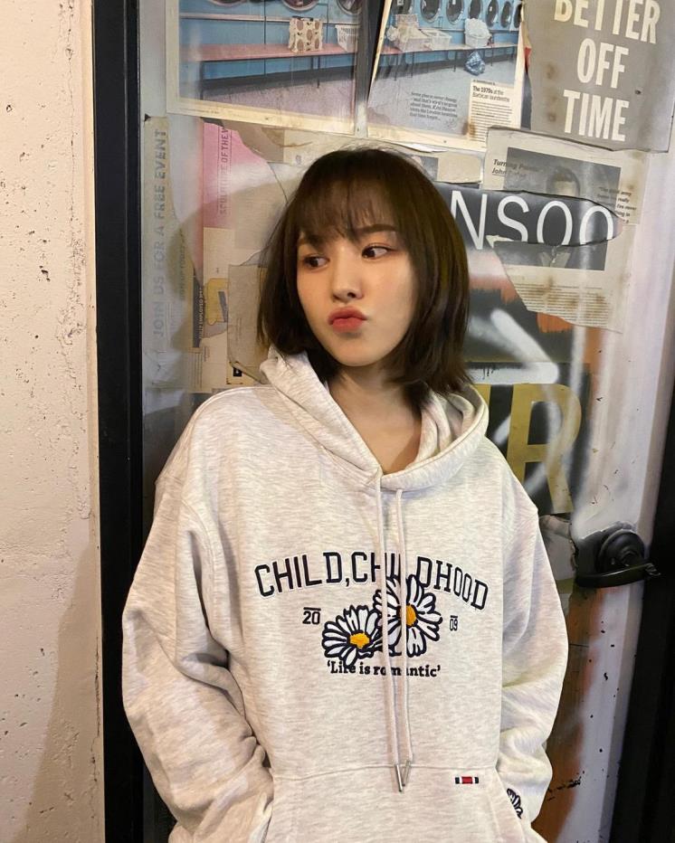 웬디