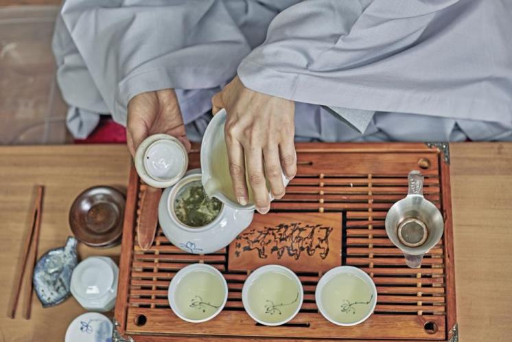 조계사