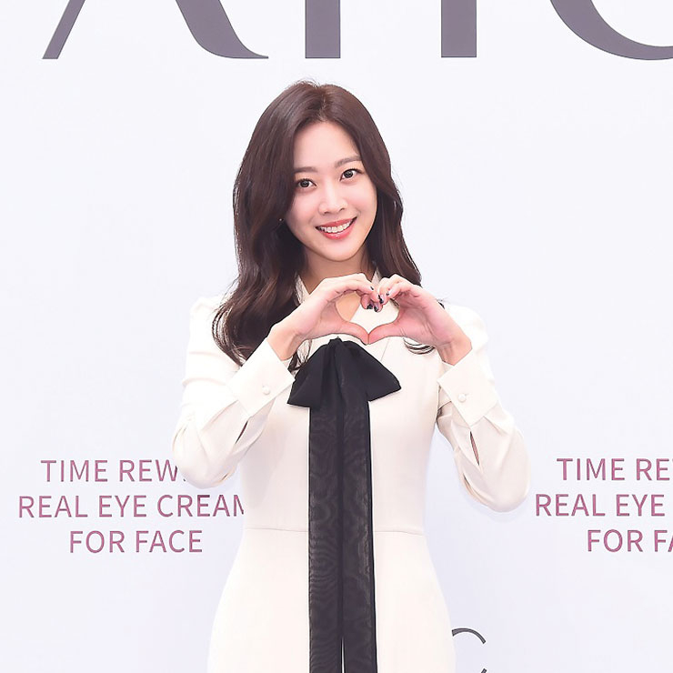 조보아