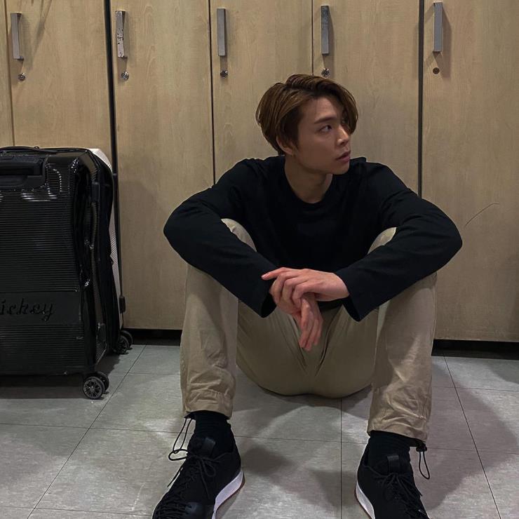 NCT 쟈니