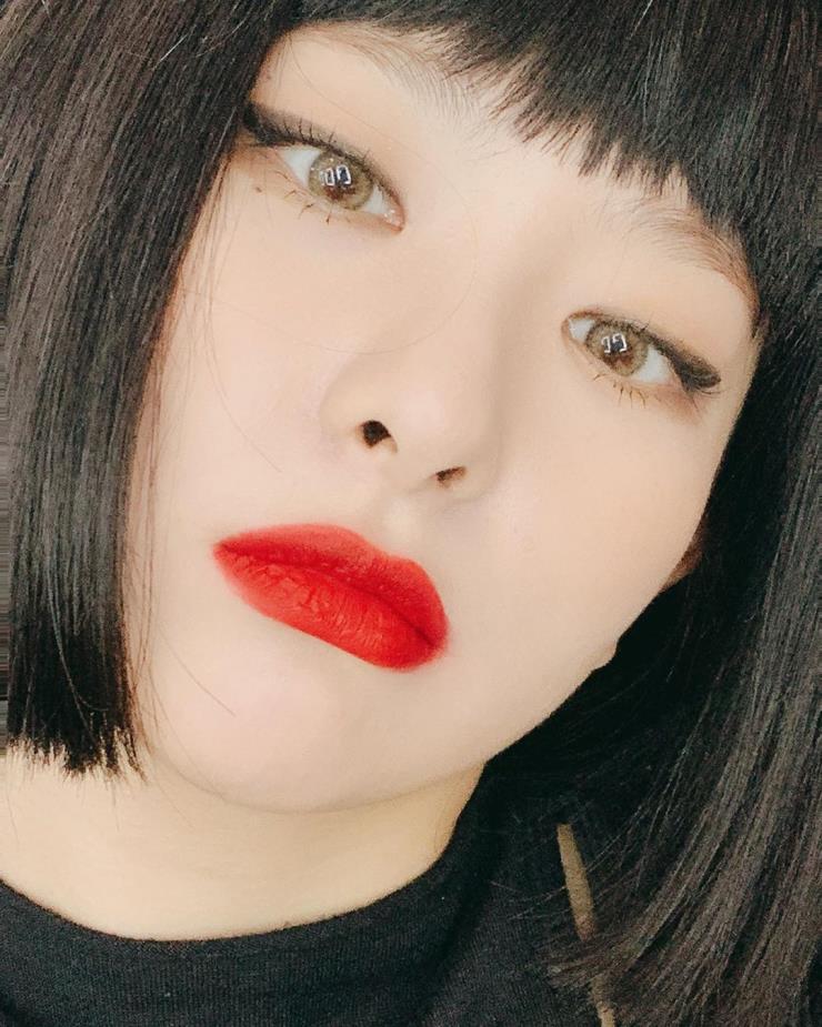 레드벨벳 슬기