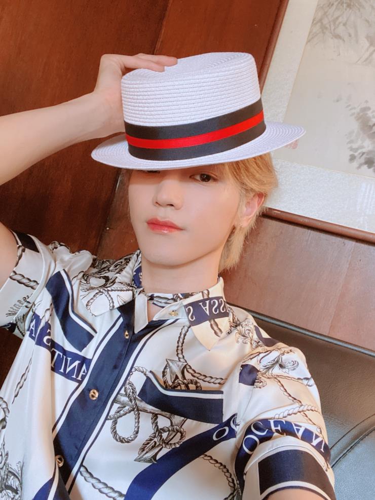 슈퍼엠 태용