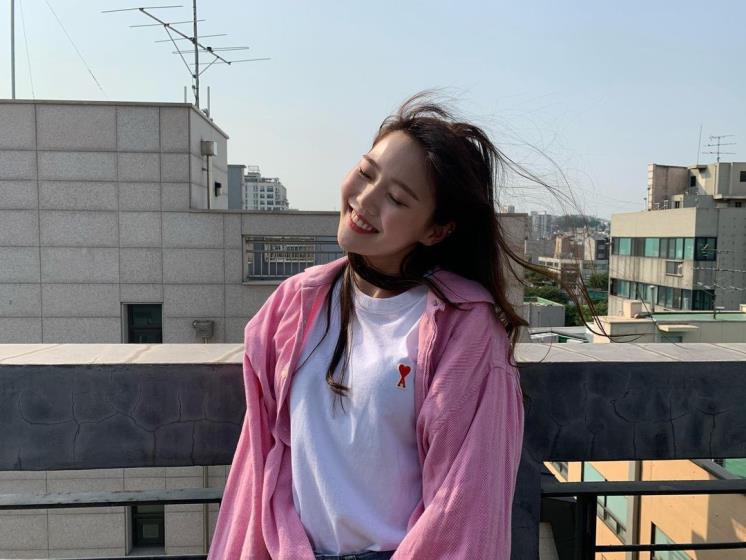 효정 인스타그램