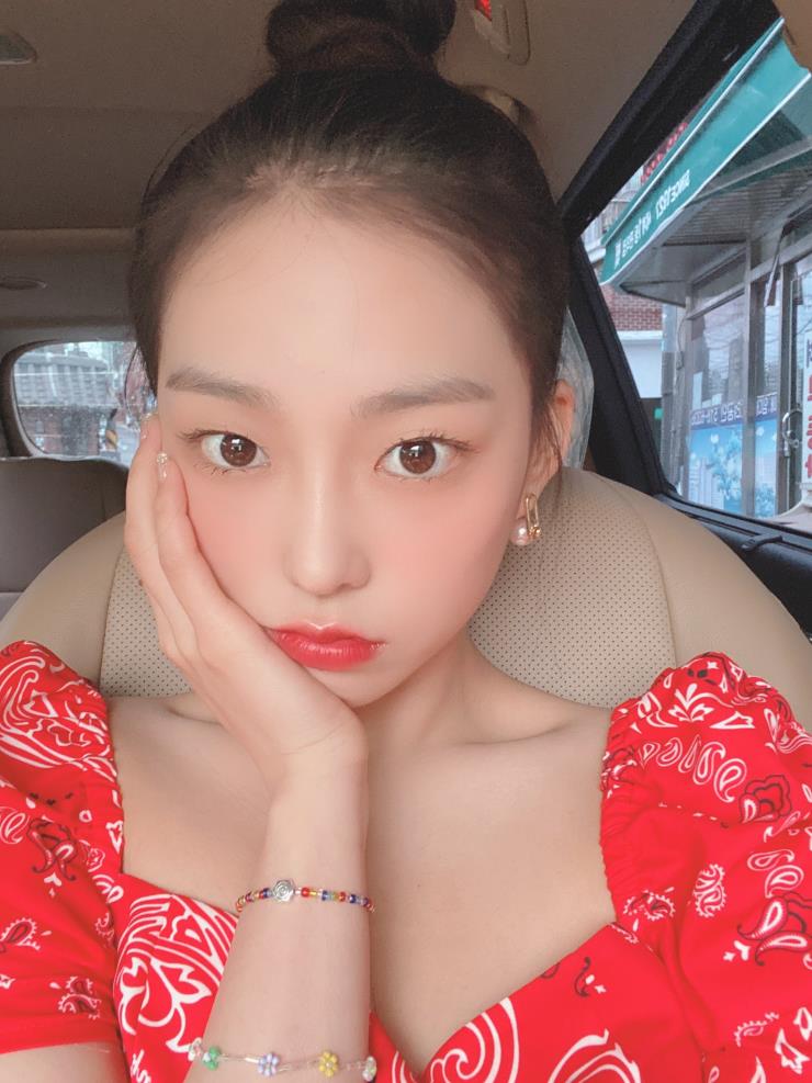 CLC 예은