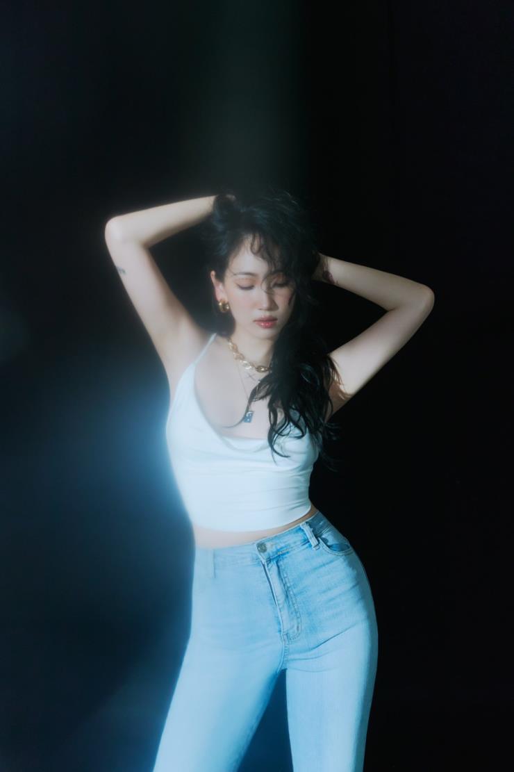 핫펠트 (예은)