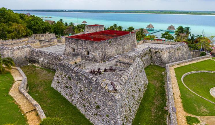 www.caribemexicano.travel