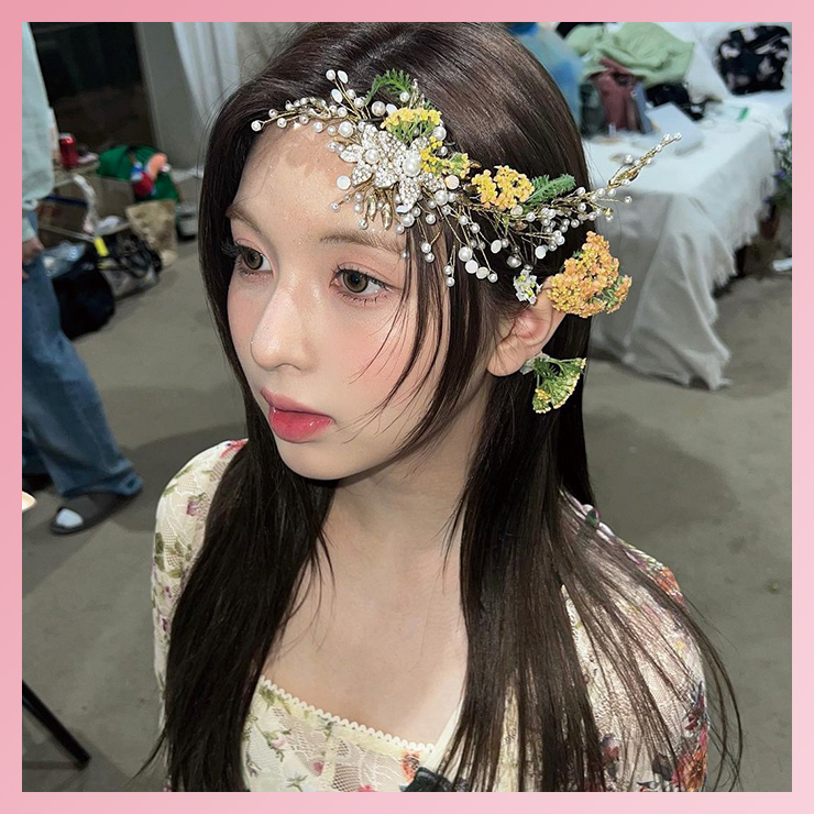 엔믹스 배이