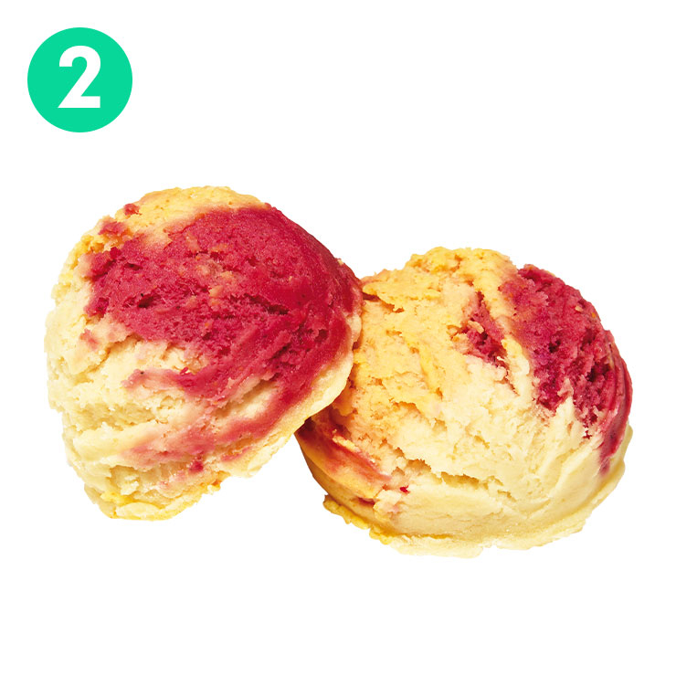 레인보우샤베트