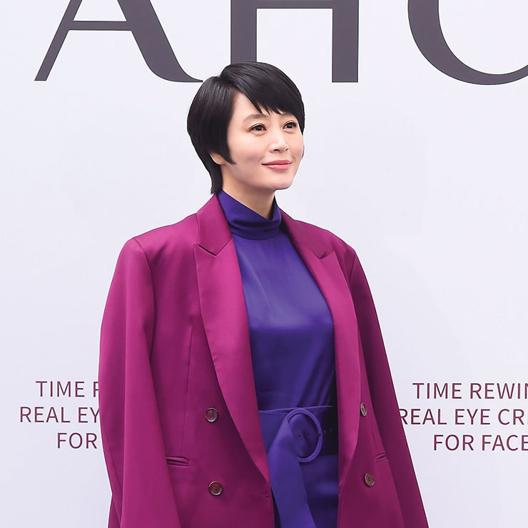 김혜수