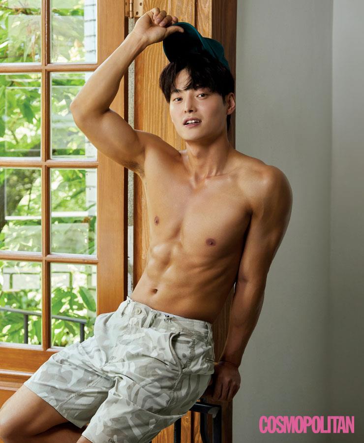 쇼츠 파타고니아, 볼캡 던스트