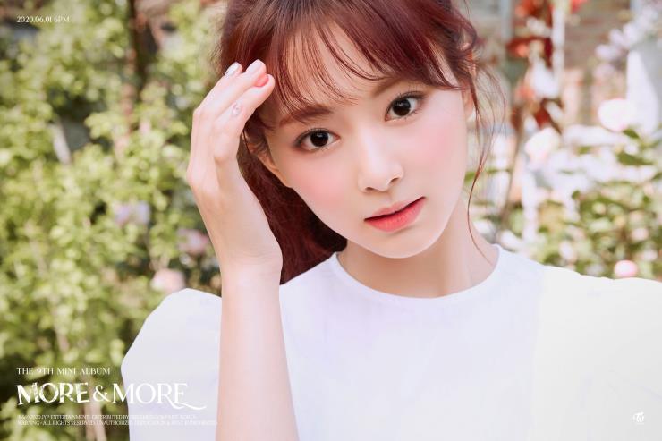 트와이스 쯔위